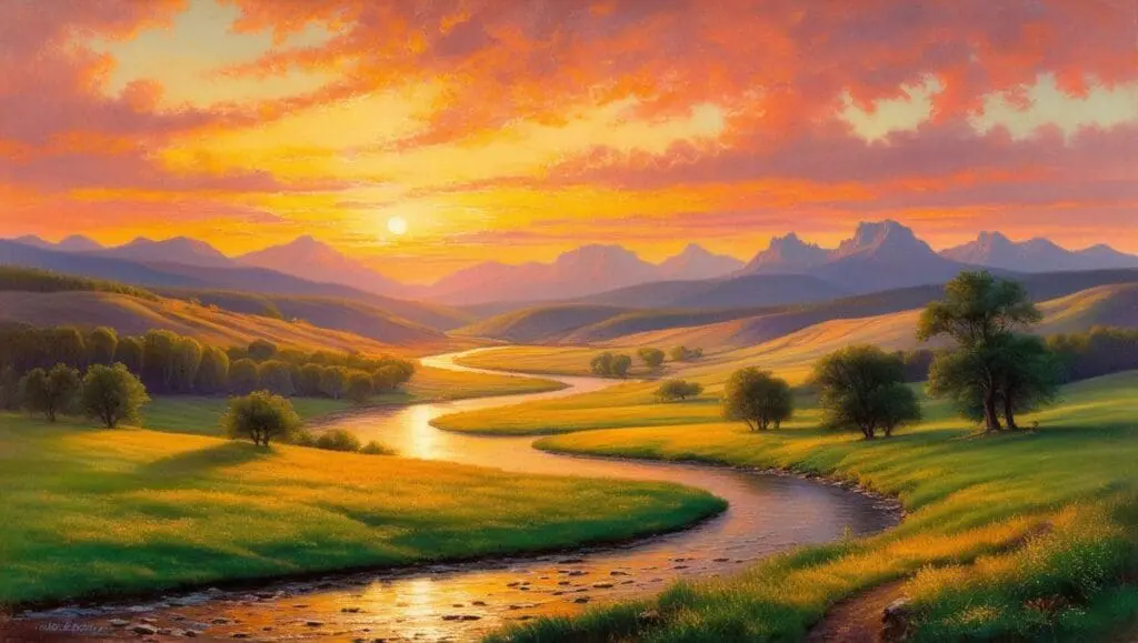 landscape - TechTonic