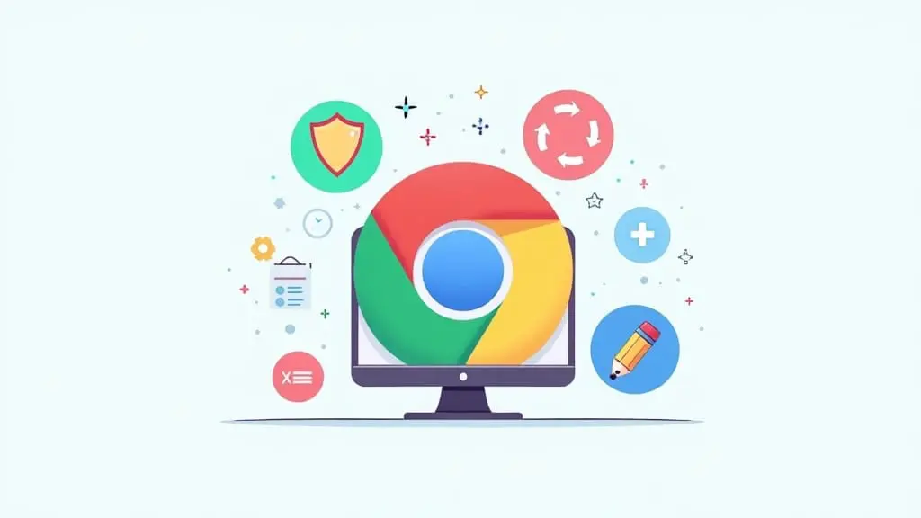Top 7 Free Chrome Extensions Every Beginner Should Use